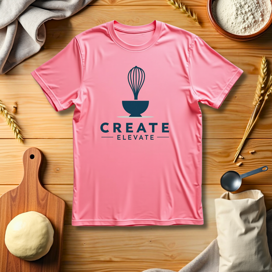 Create Elevate T-Shirt