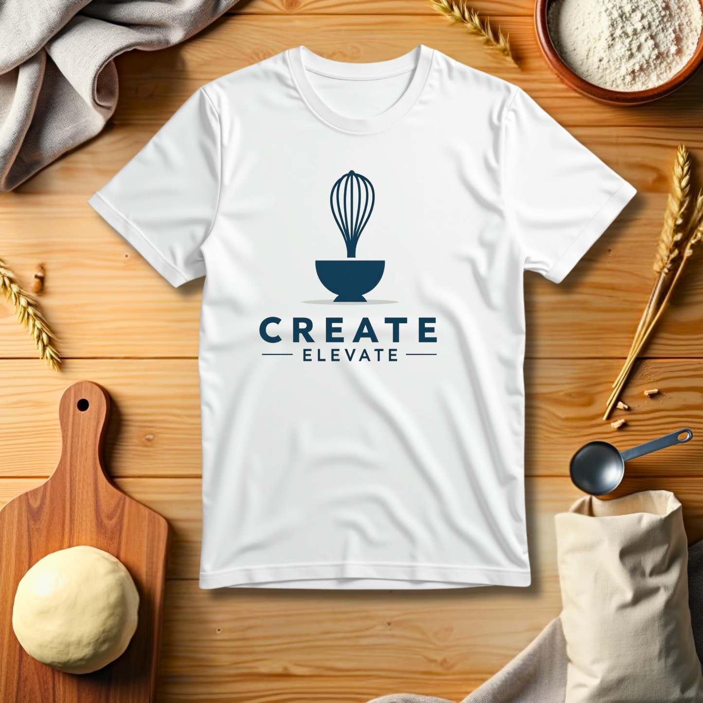 Create Elevate T-Shirt