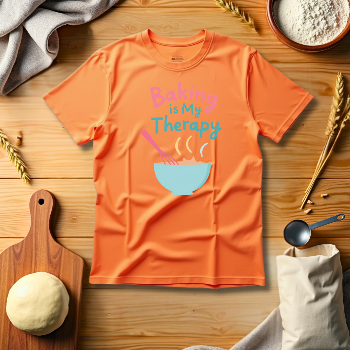 Baking Bliss T-Shirt