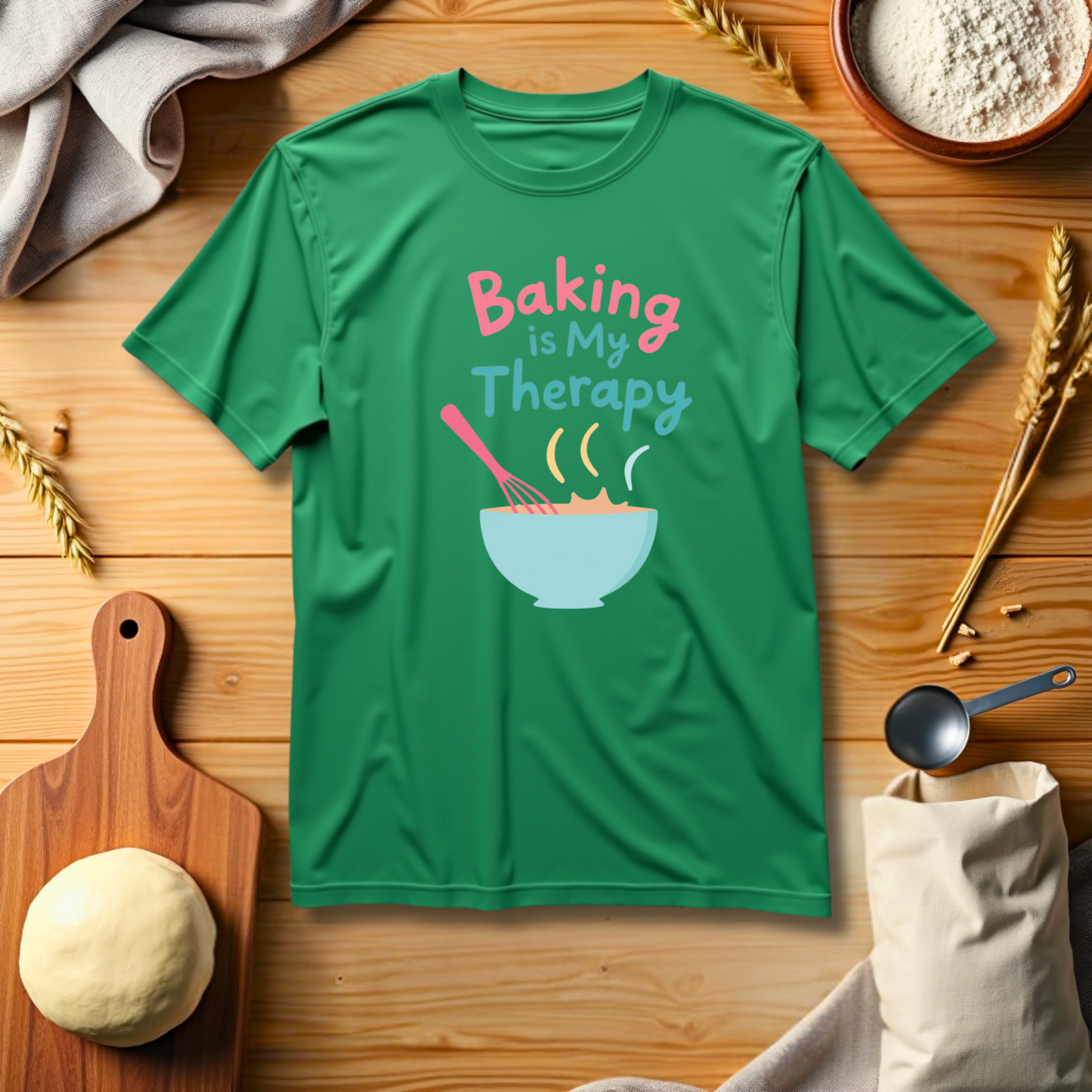 Baking Bliss T-Shirt