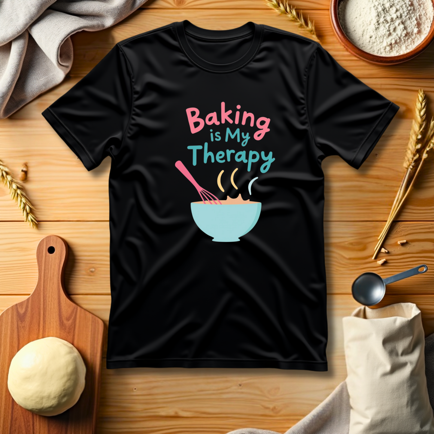 Baking Bliss T-Shirt