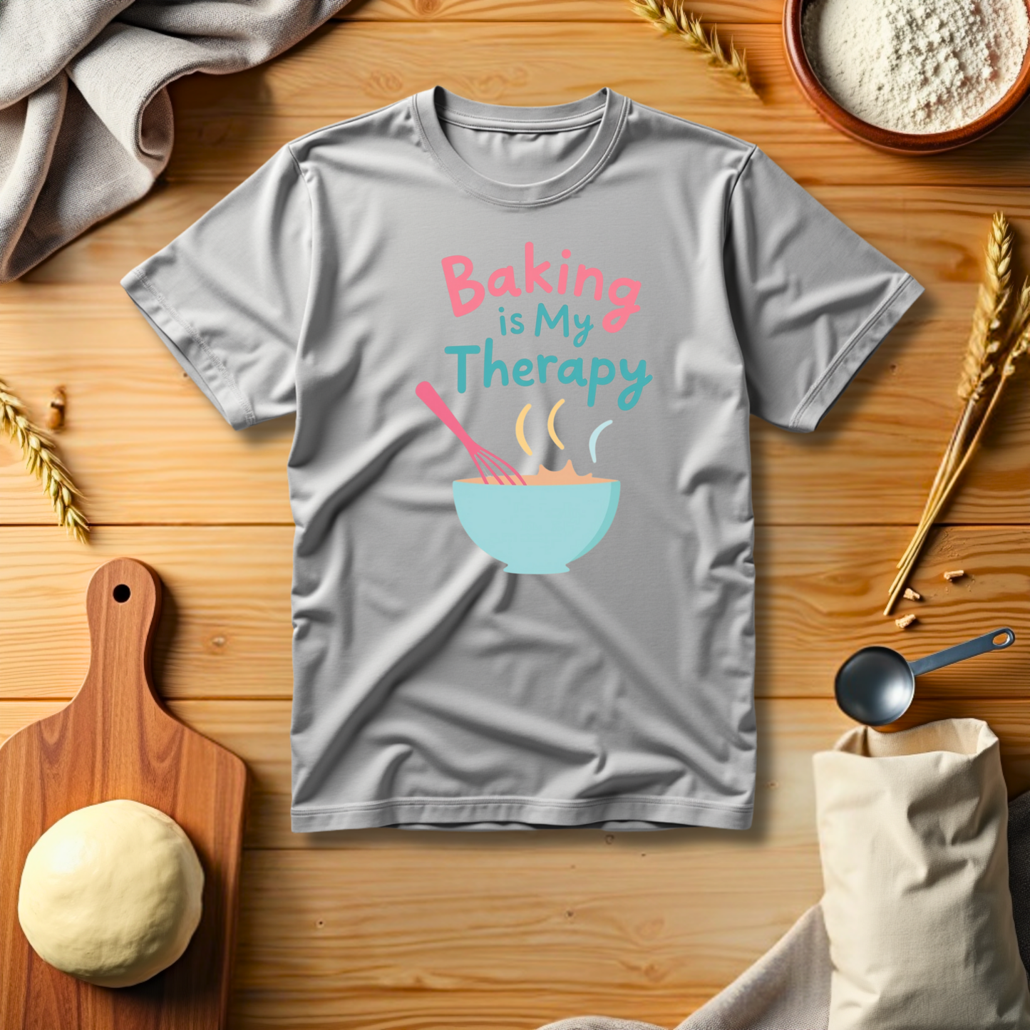 Baking Bliss T-Shirt