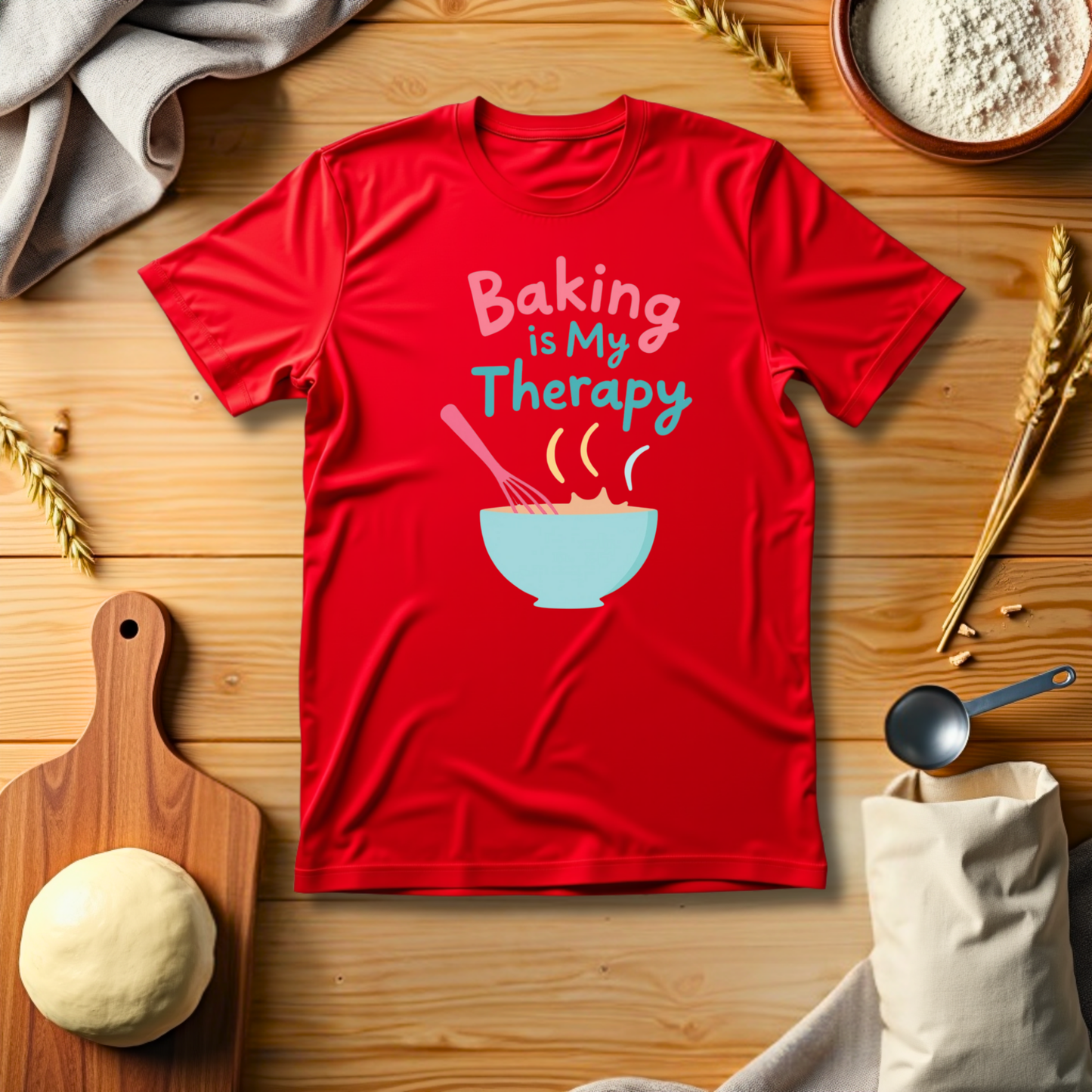 Baking Bliss T-Shirt