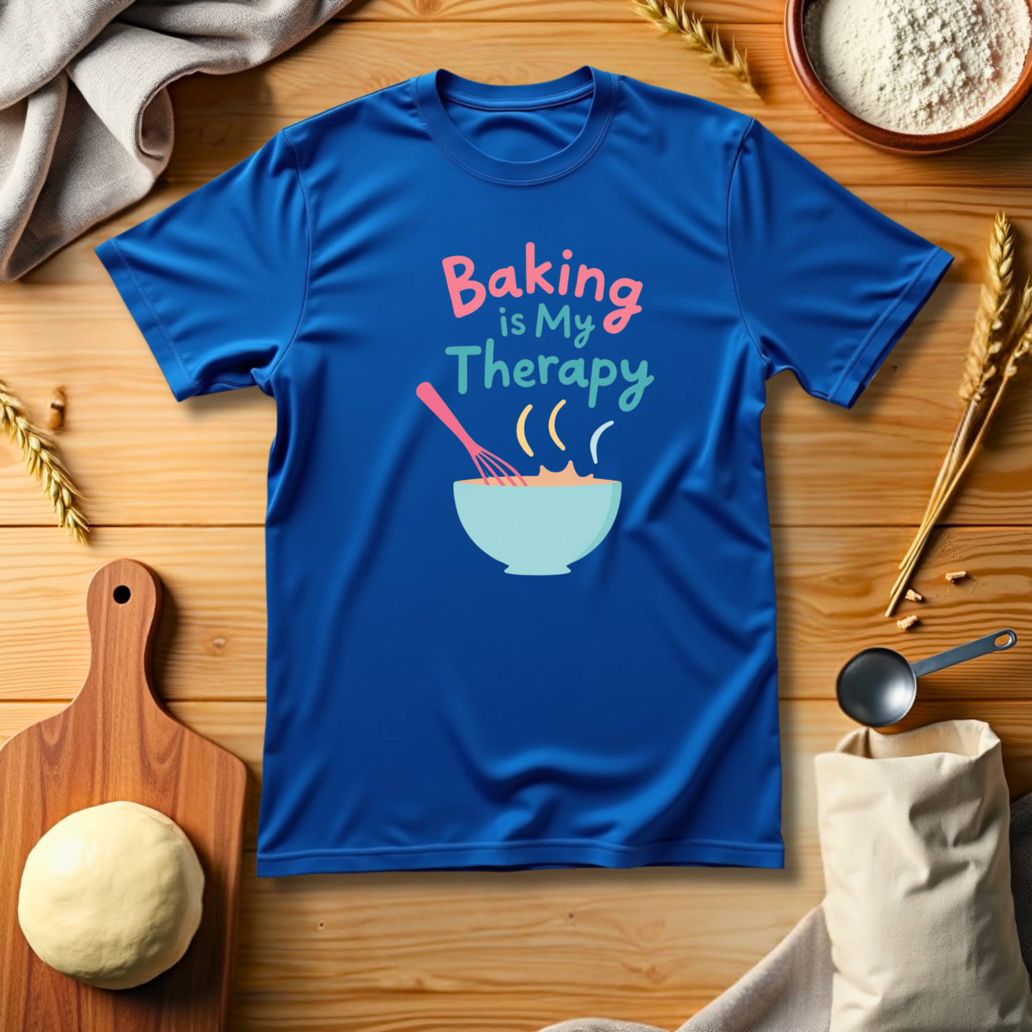 Baking Bliss T-Shirt