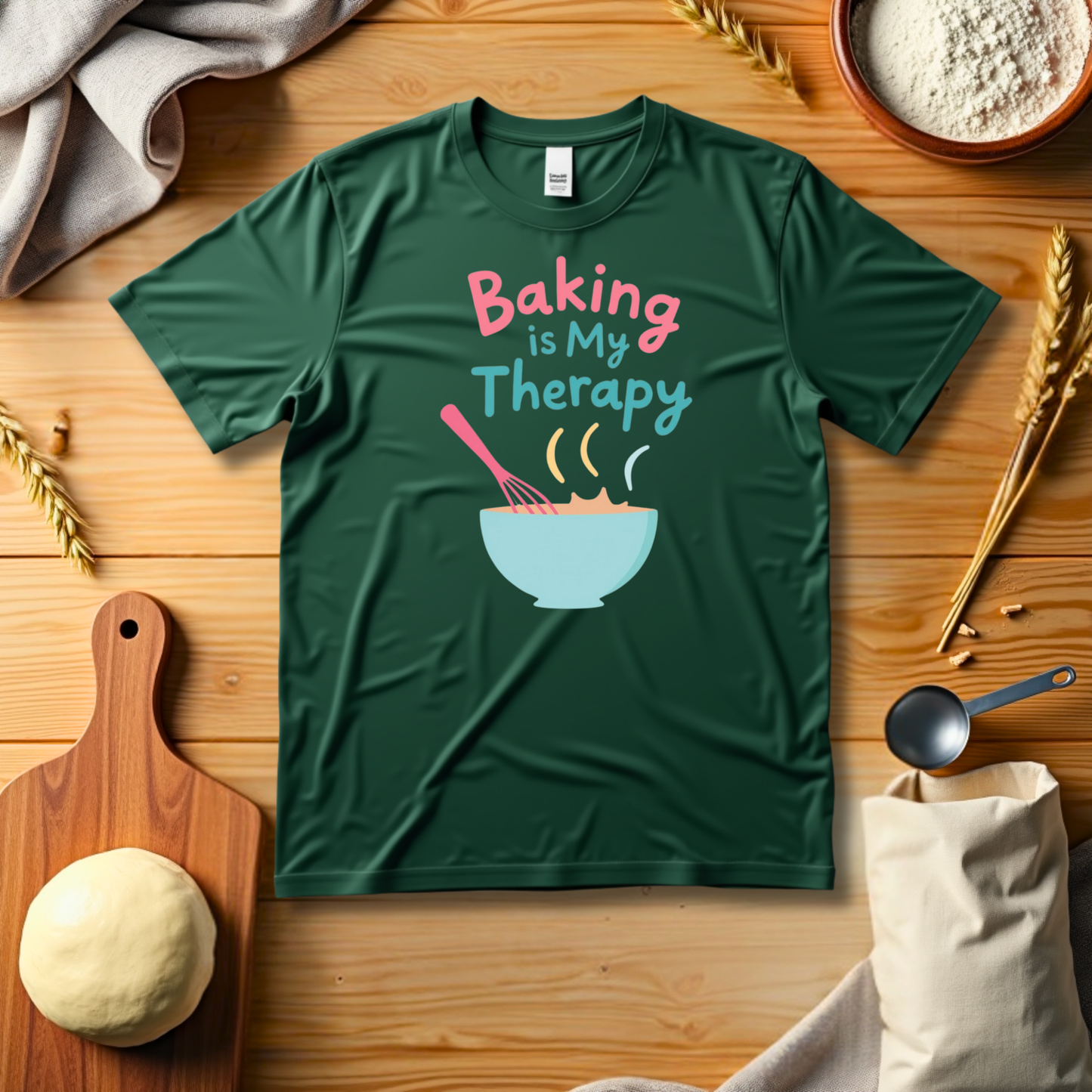 Baking Bliss T-Shirt