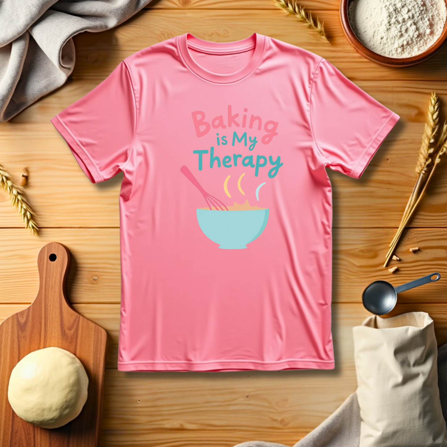 Baking Bliss T-Shirt