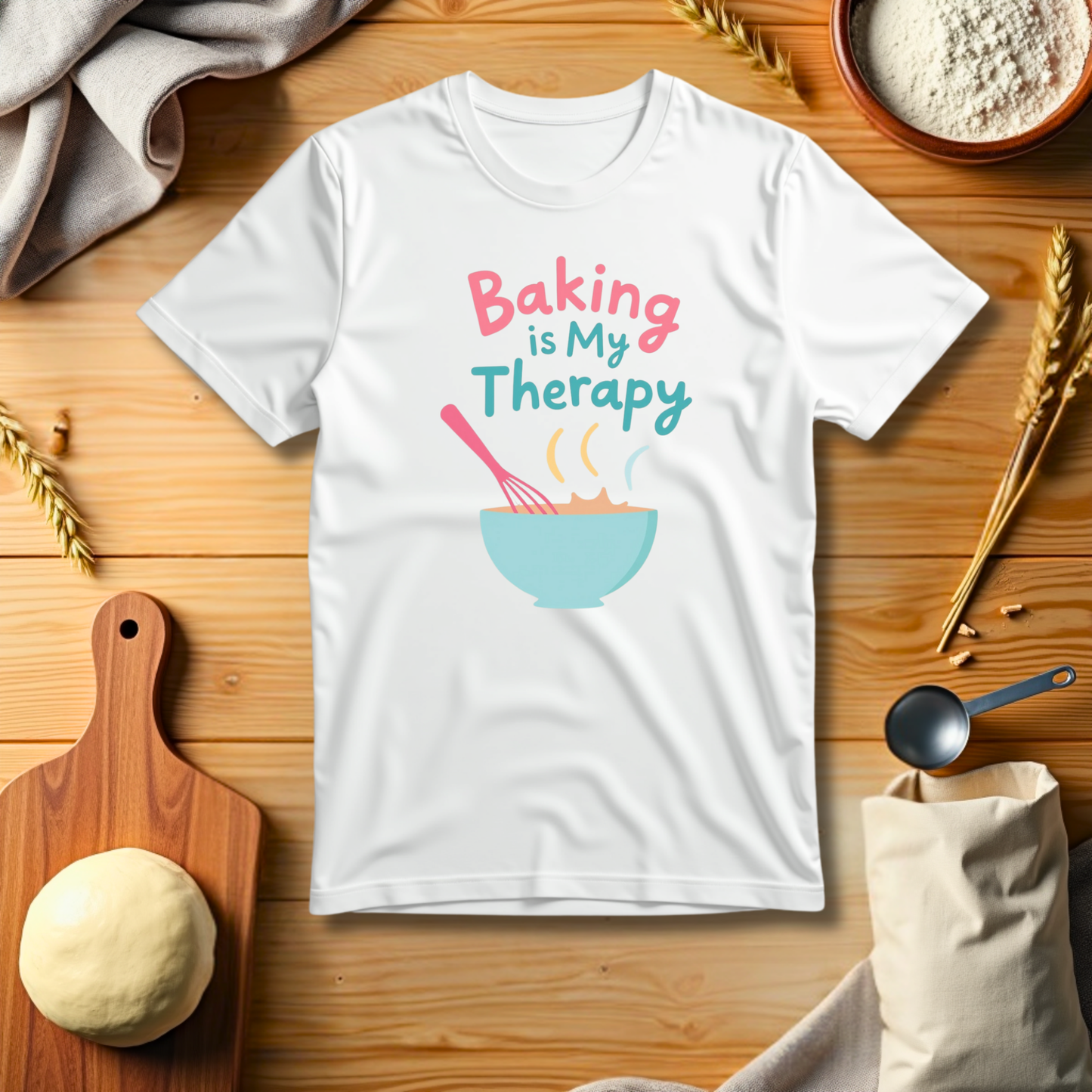 Baking Bliss T-Shirt