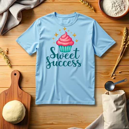 Cupcake Dreams T-Shirt