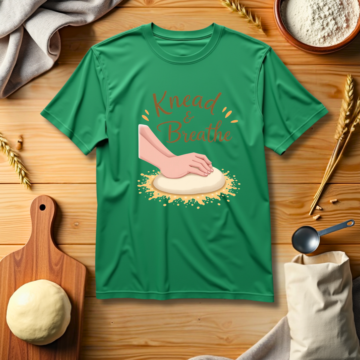 Knead Bliss T-Shirt