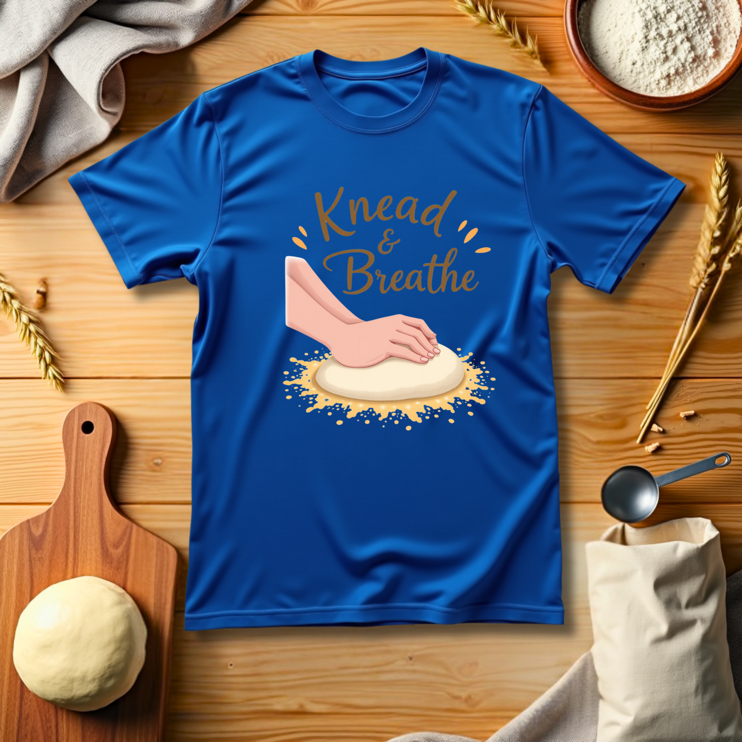 Knead Bliss T-Shirt