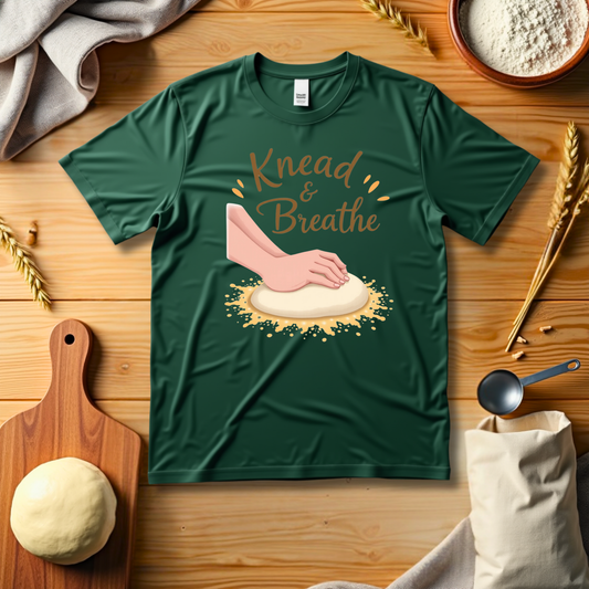 Knead Bliss T-Shirt