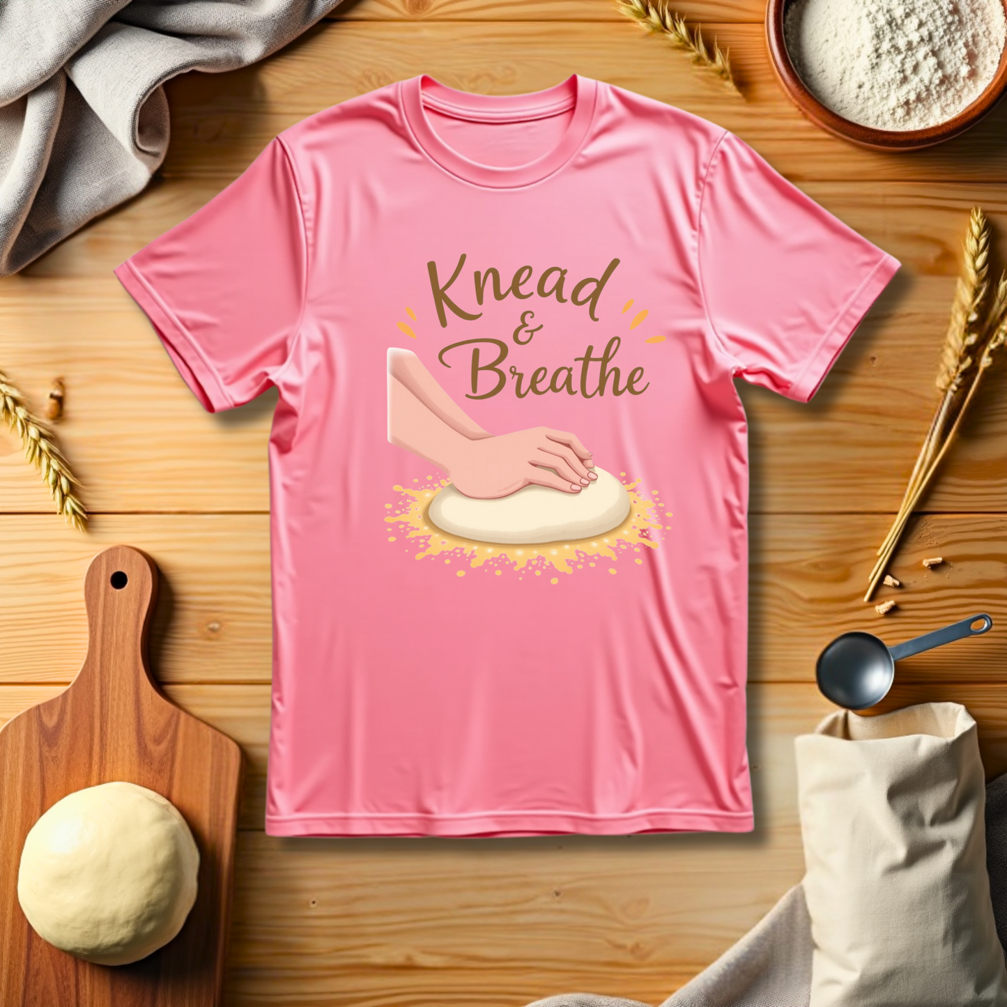 Knead Bliss T-Shirt