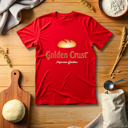 Golden Crust T-Shirt