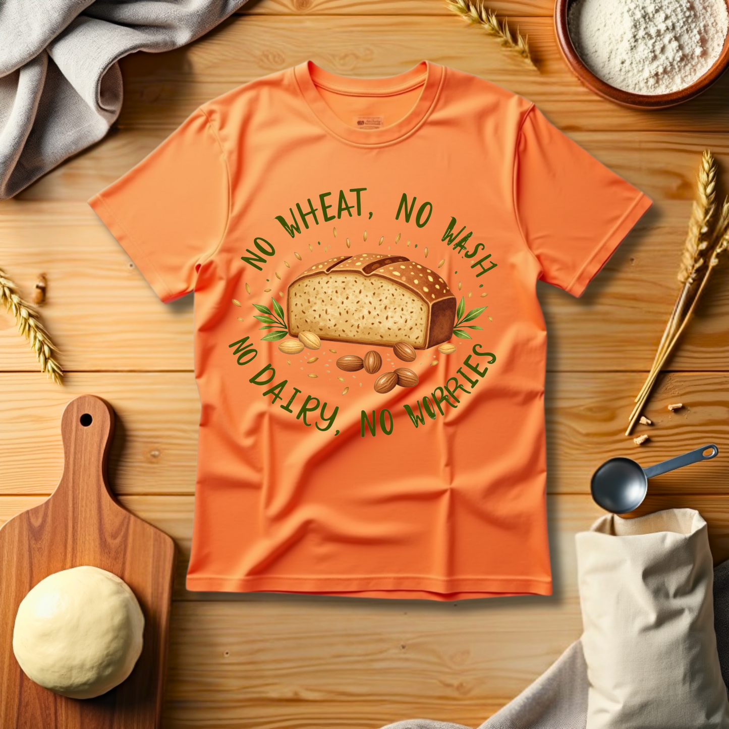 Vegan Bliss T-Shirt