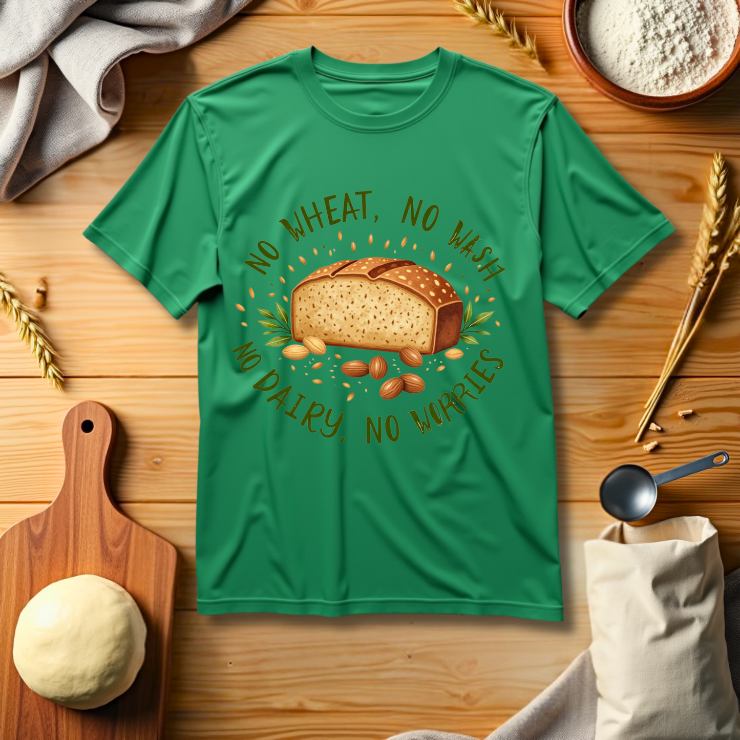 Vegan Bliss T-Shirt