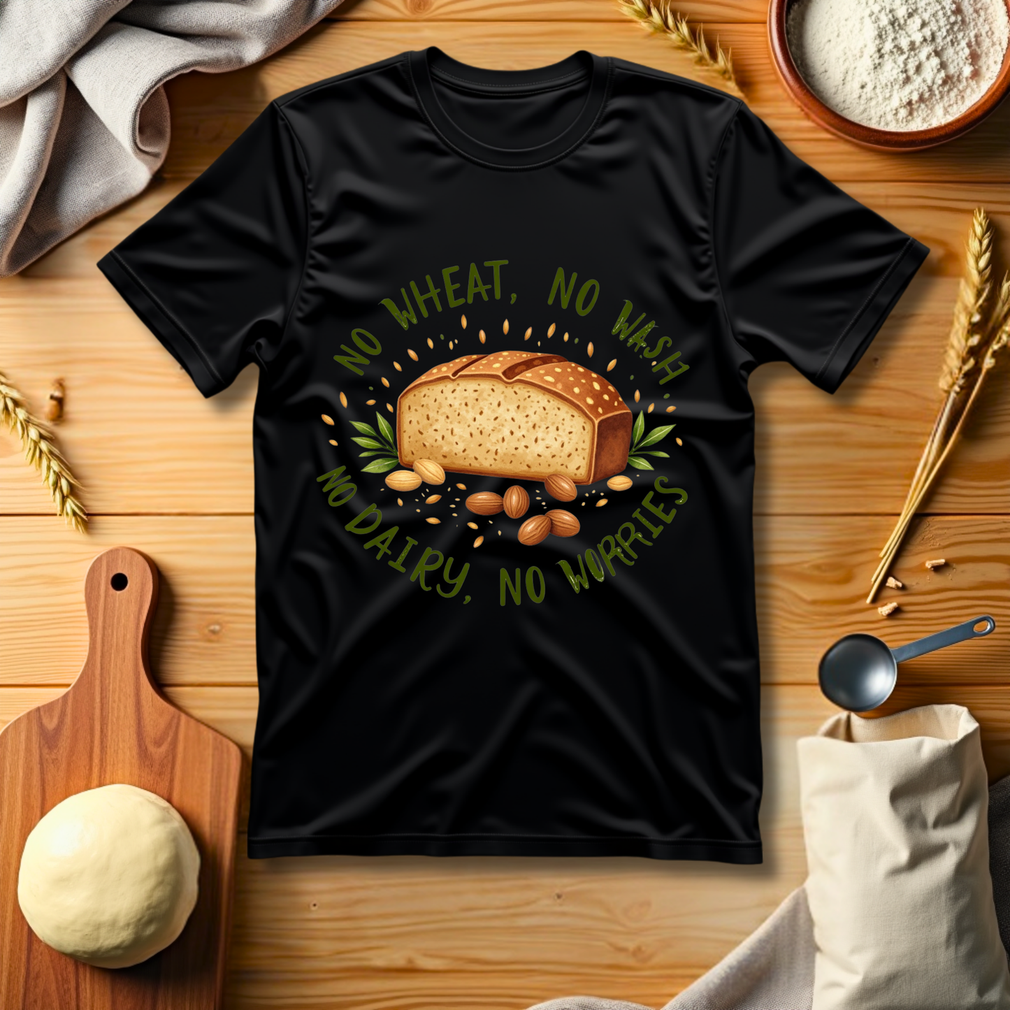 Vegan Bliss T-Shirt