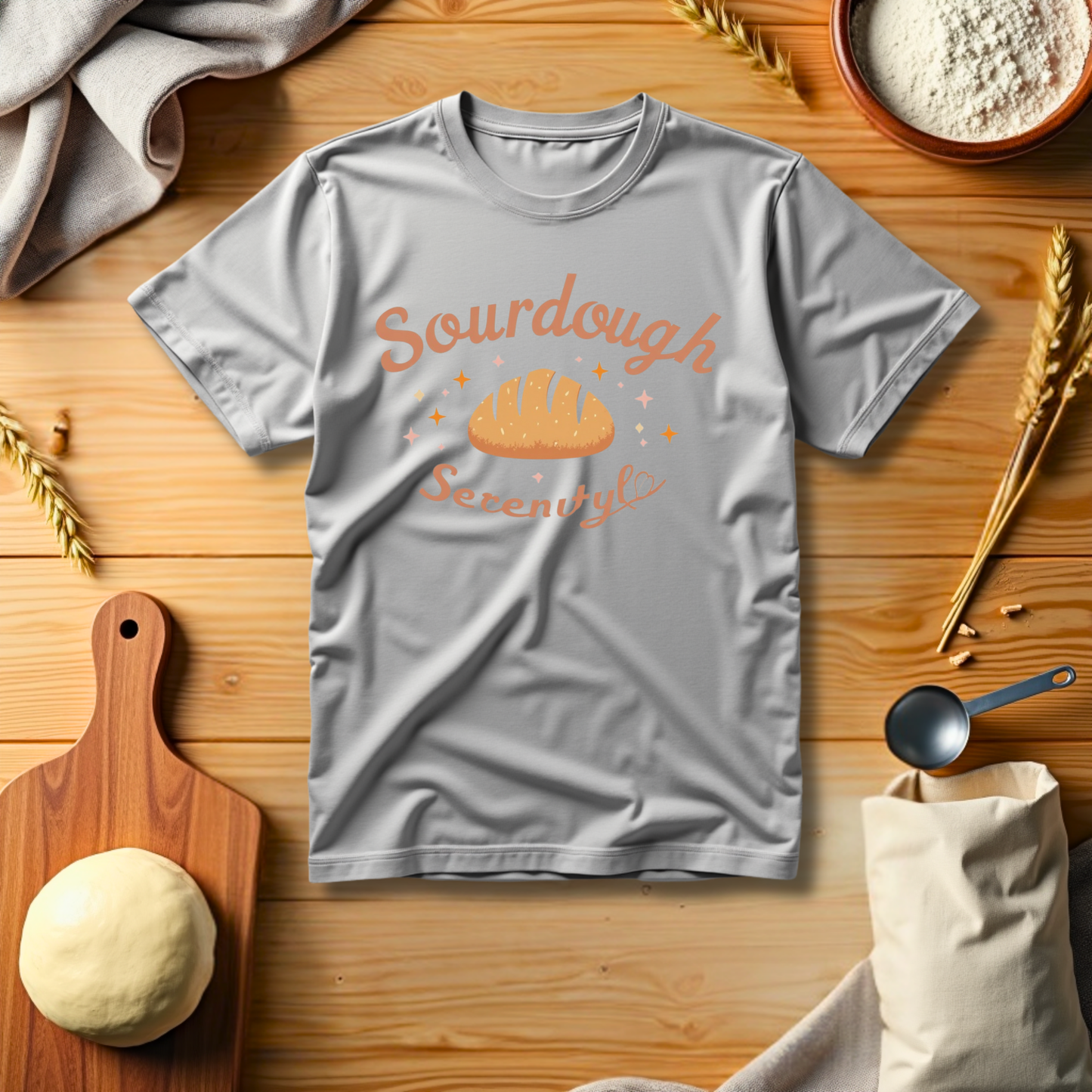 Baking Bliss T-Shirt