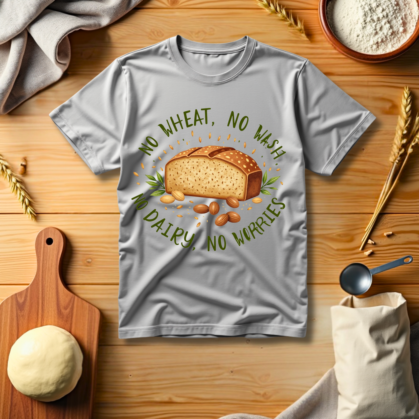 Vegan Bliss T-Shirt