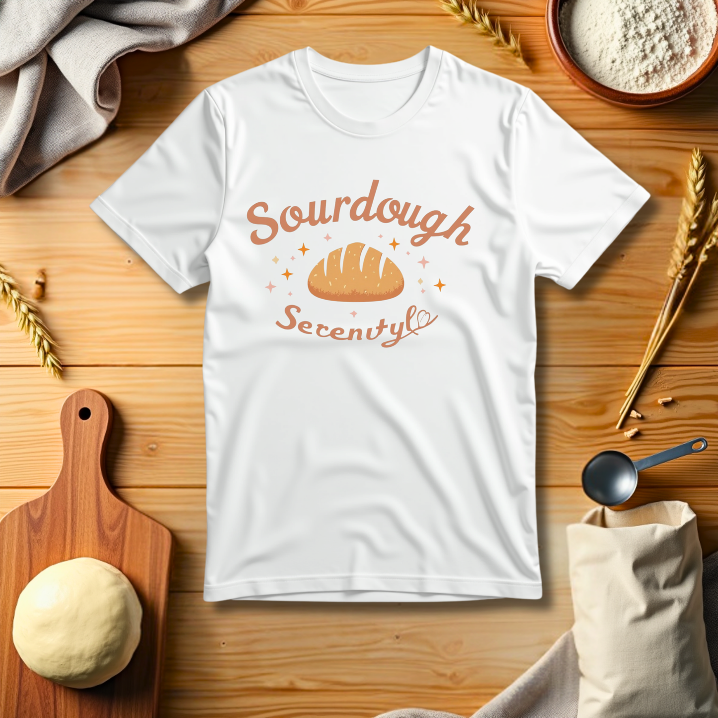 Baking Bliss T-Shirt