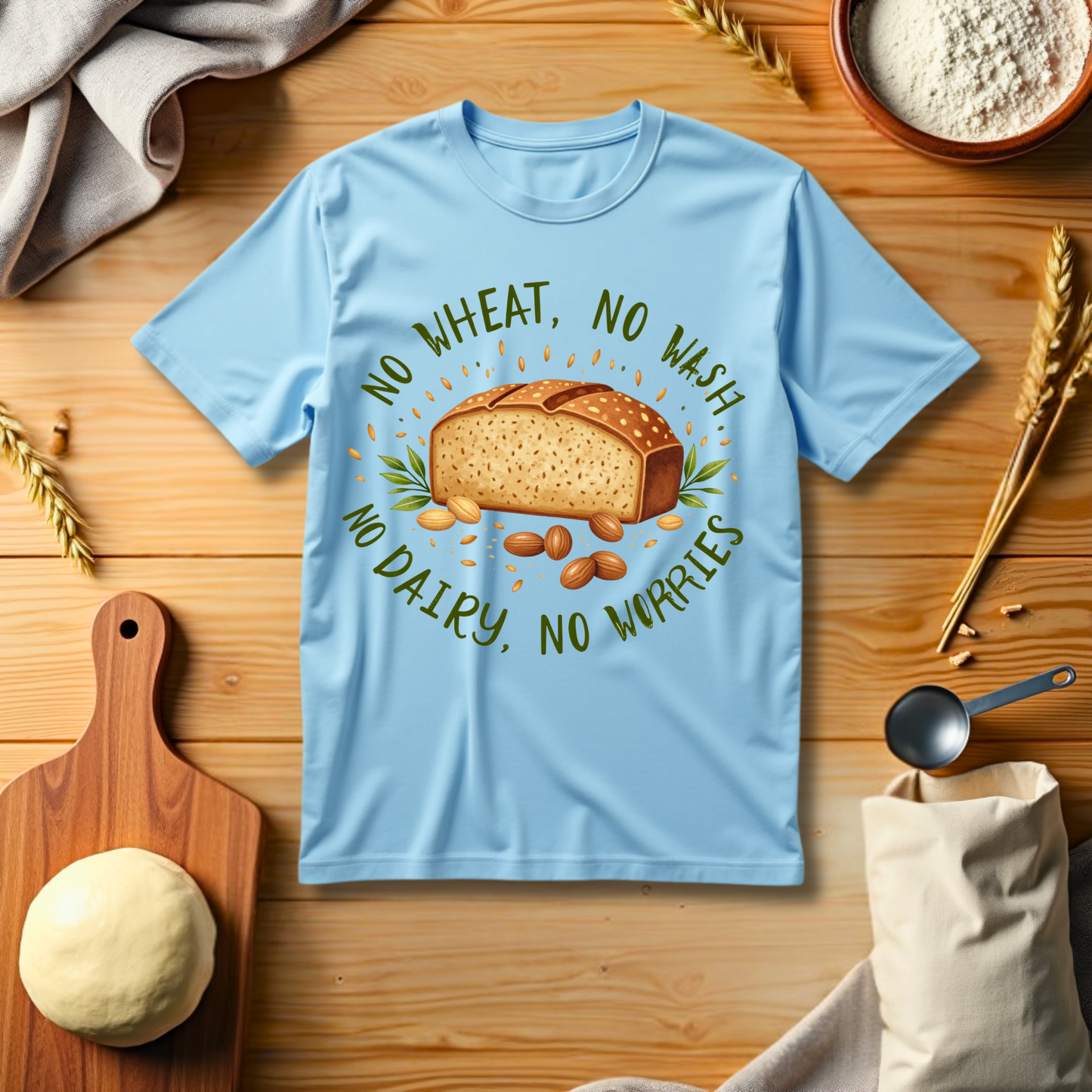 Vegan Bliss T-Shirt