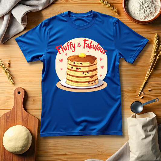 Pancake Joy T-Shirt