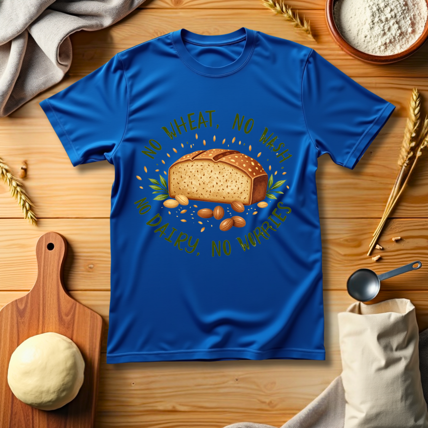 Vegan Bliss T-Shirt