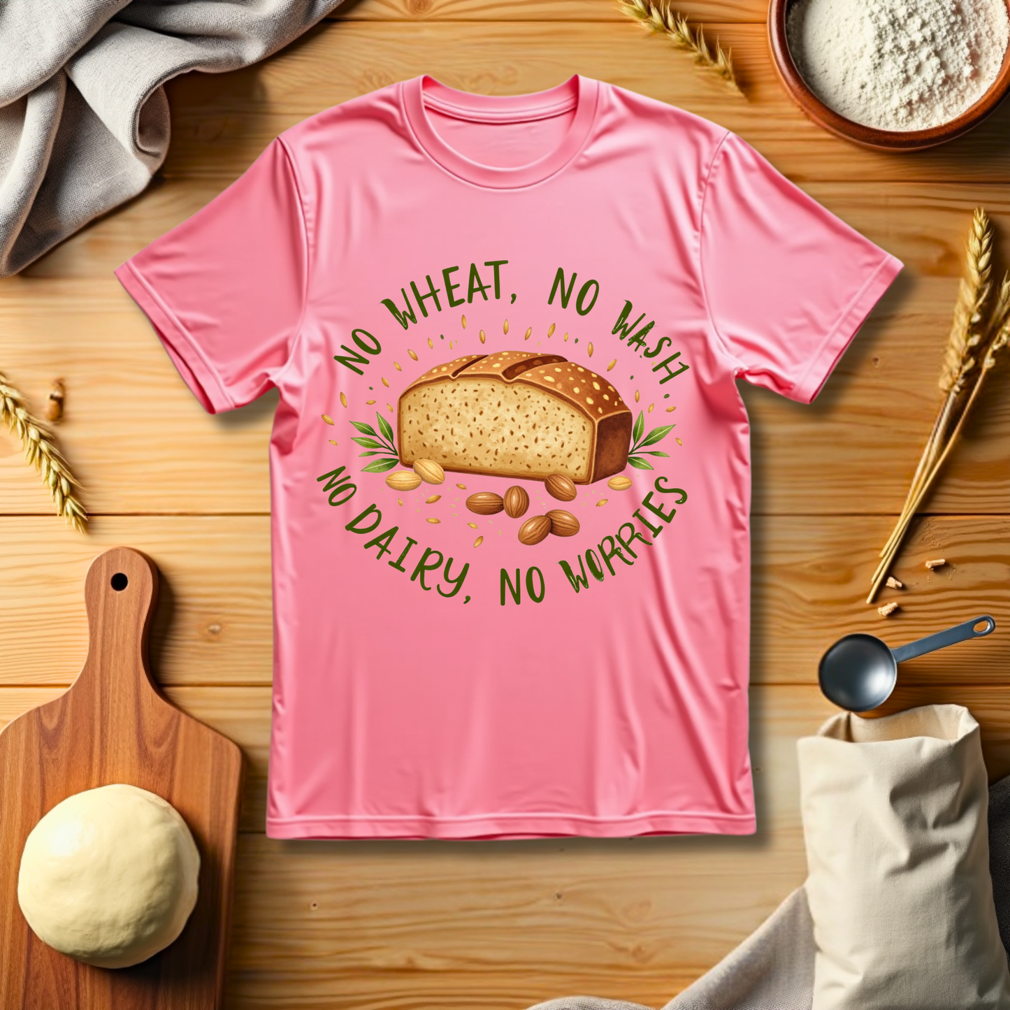 Vegan Bliss T-Shirt