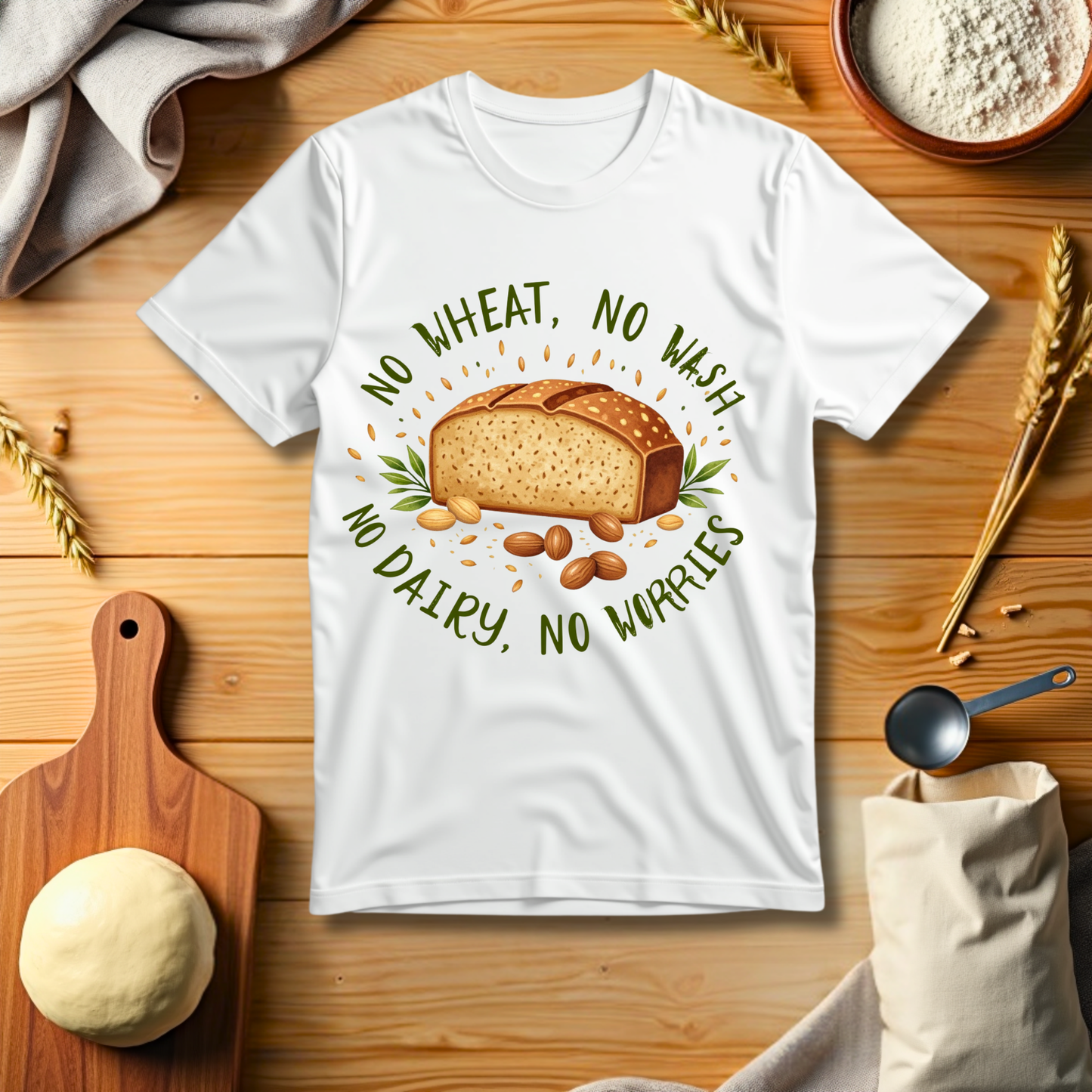 Vegan Bliss T-Shirt