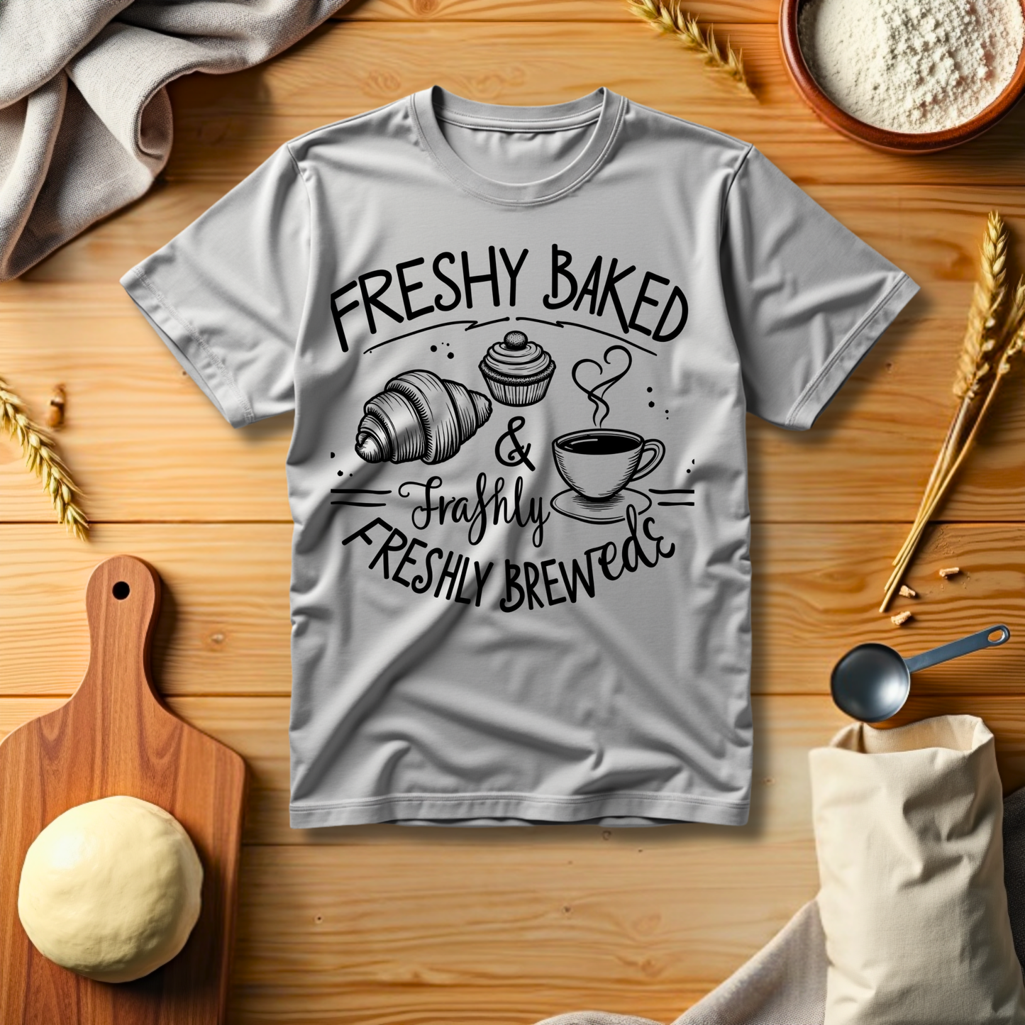 Bakery Dreams T-Shirt