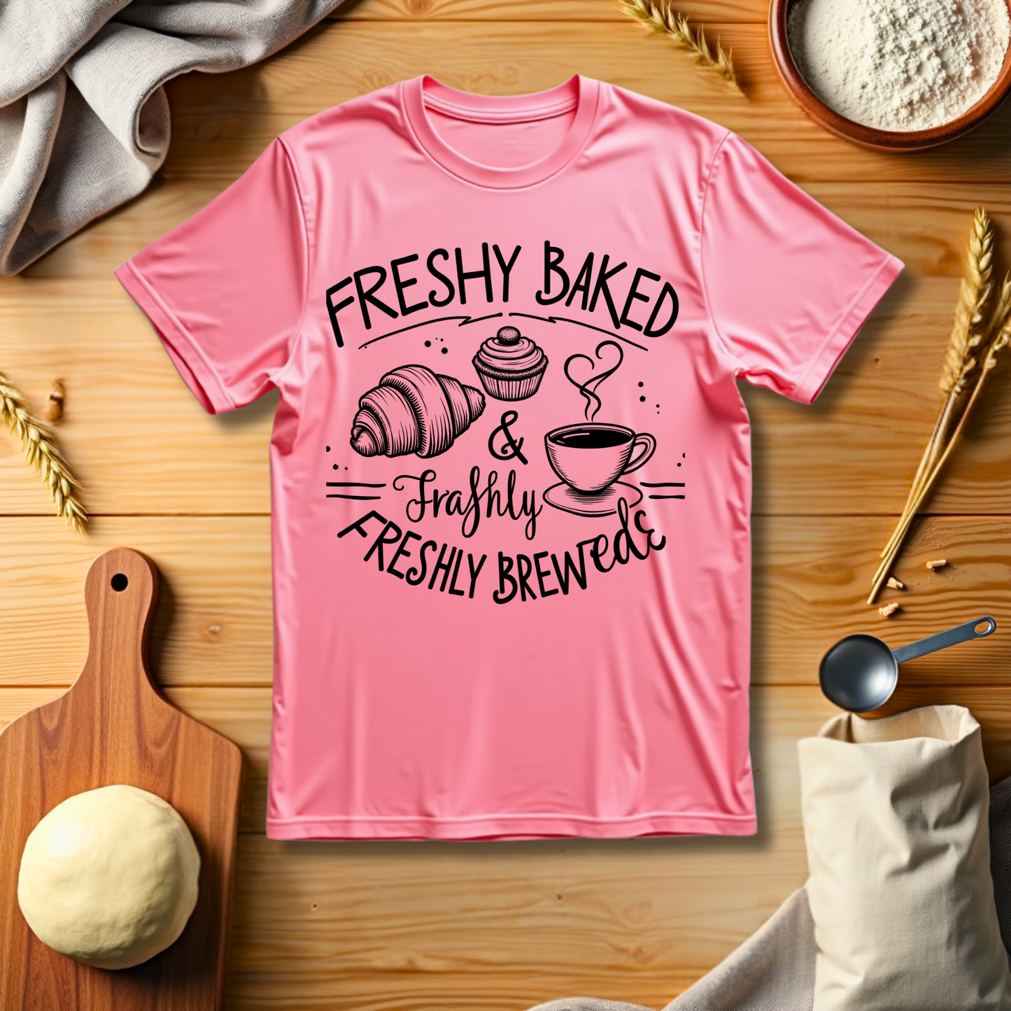 Bakery Dreams T-Shirt