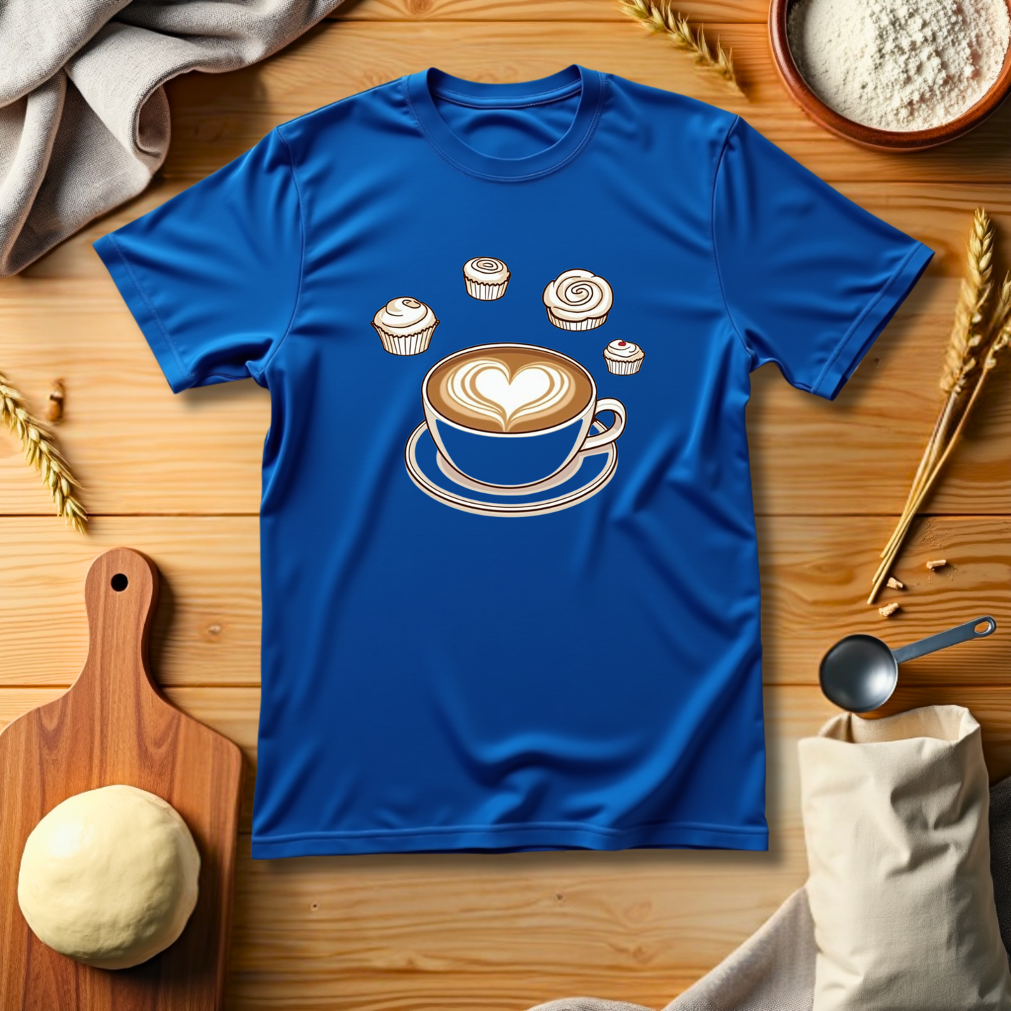 Coffee Love T-Shirt