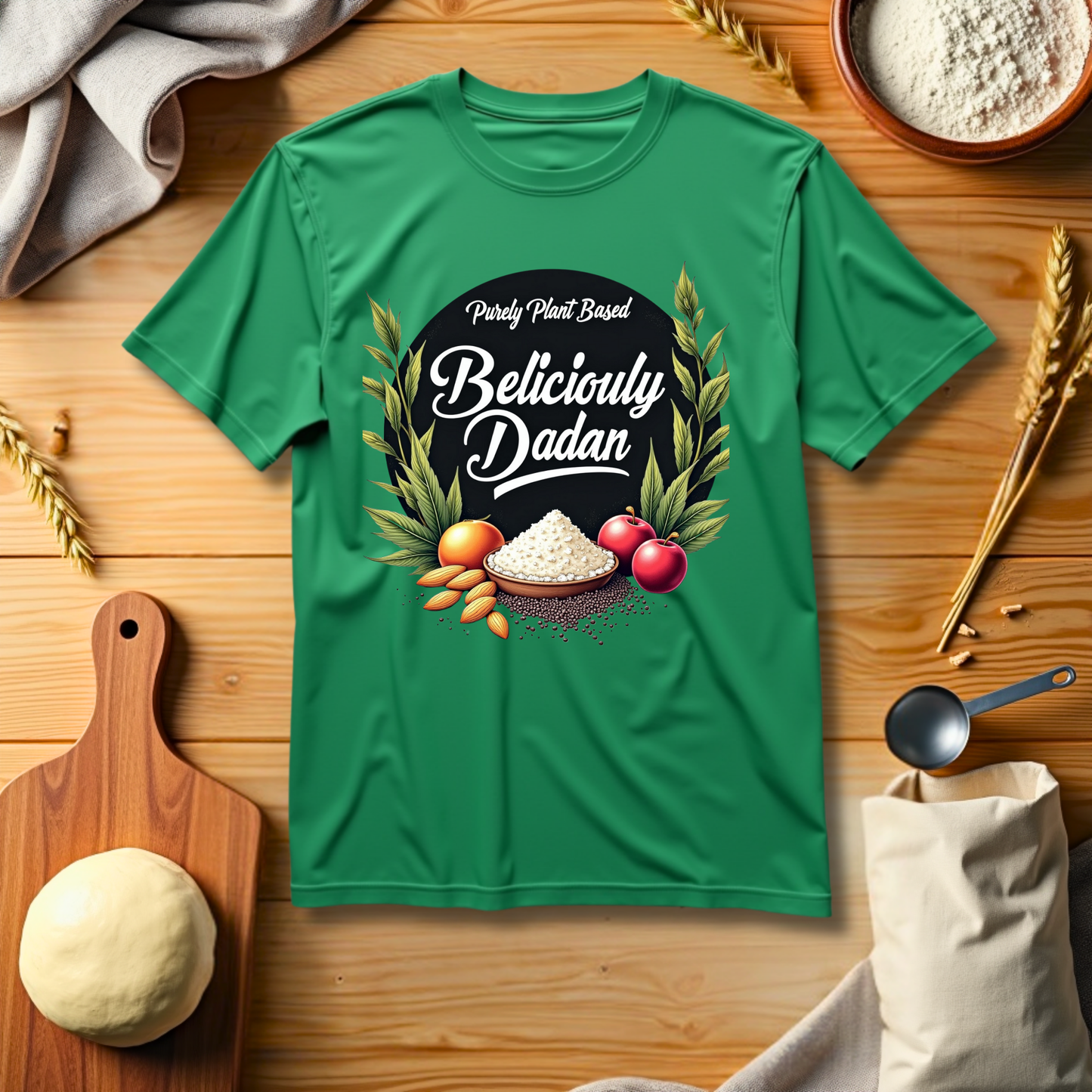 Chalkboard Delights T-Shirt