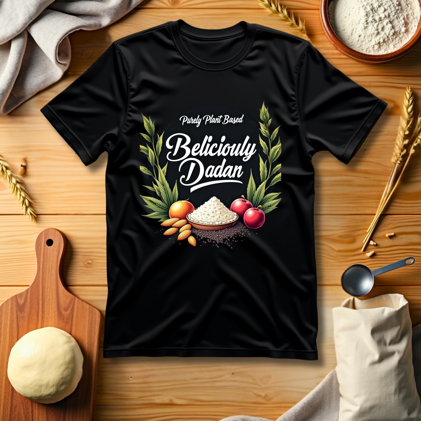 Chalkboard Delights T-Shirt