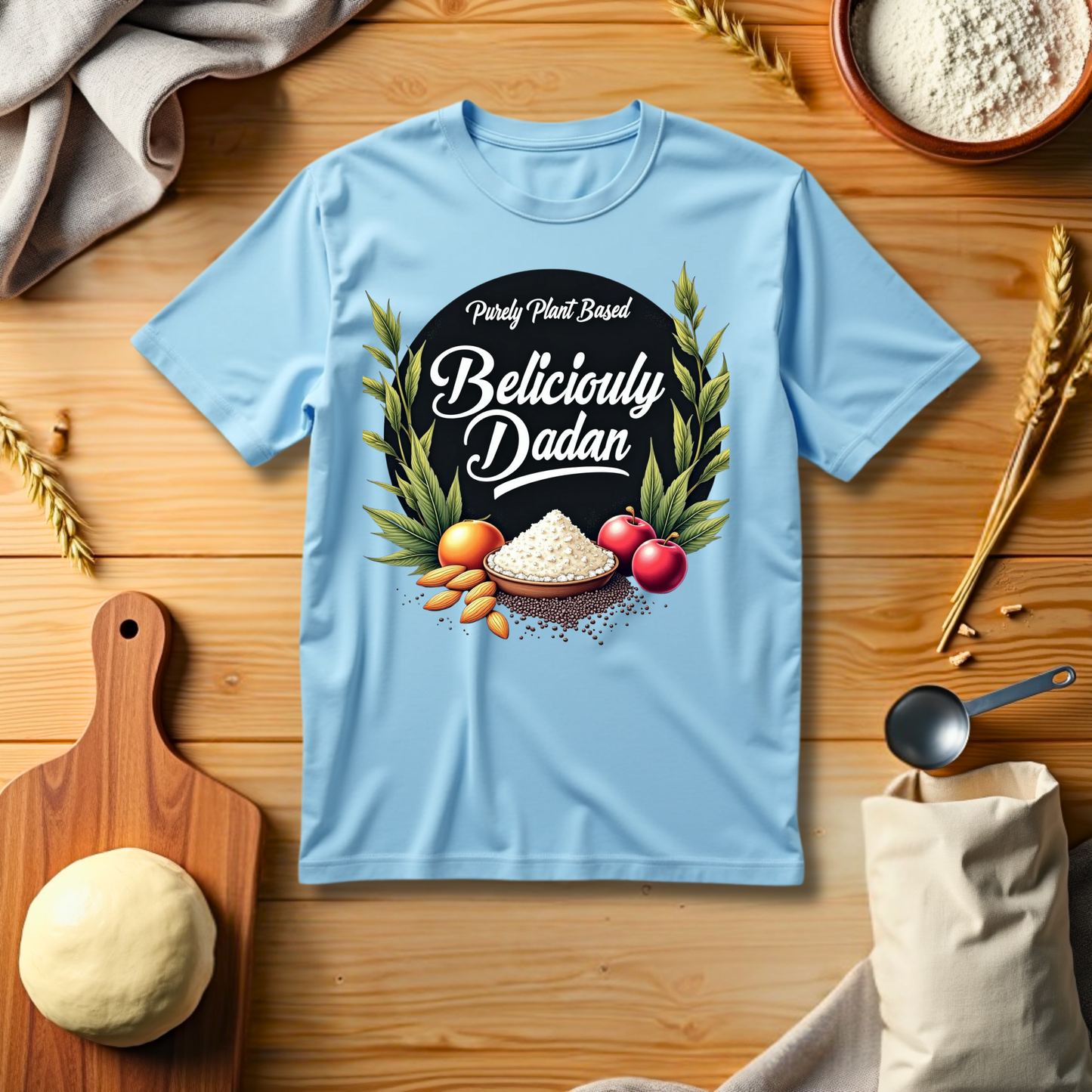 Chalkboard Delights T-Shirt