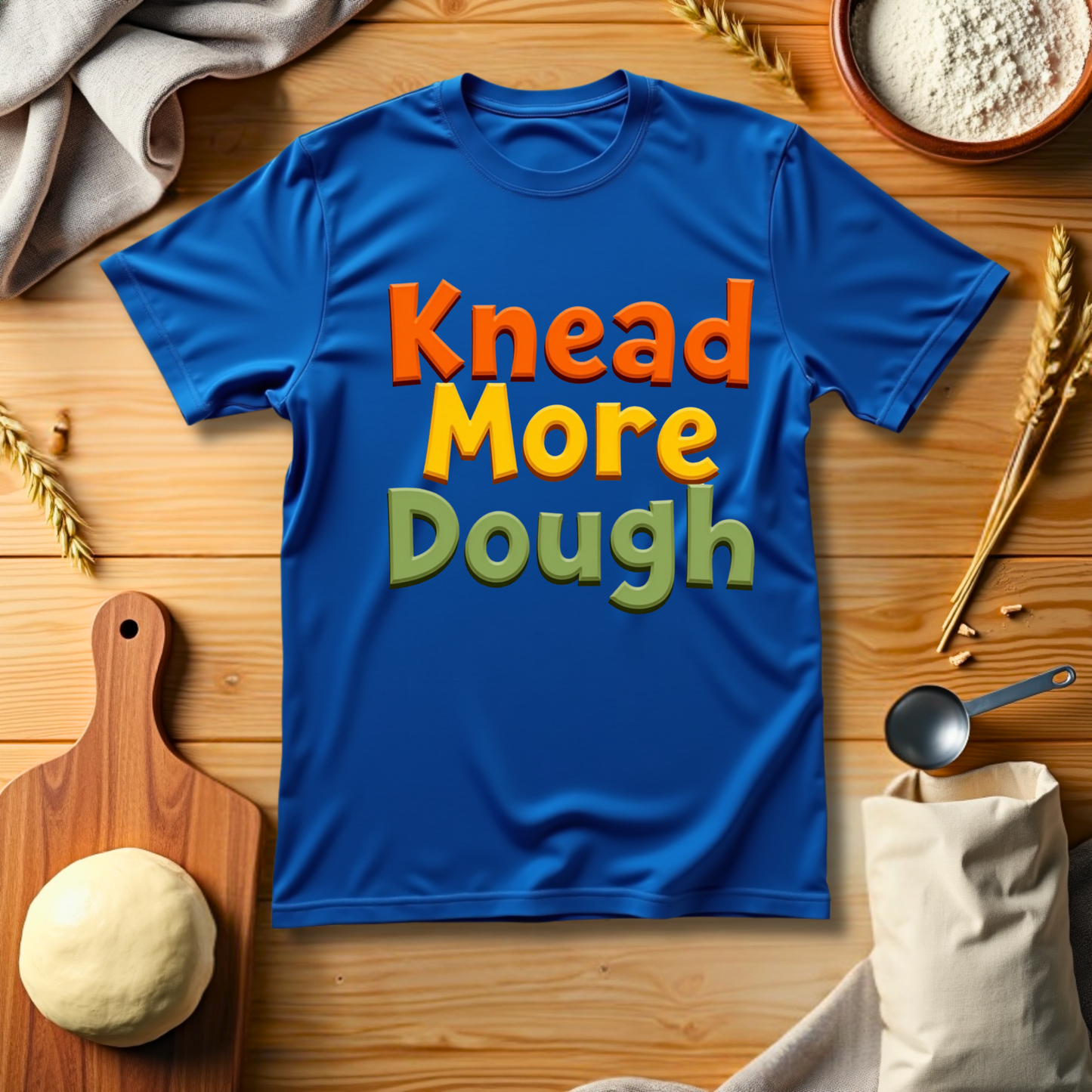 Dough Delight T-Shirt