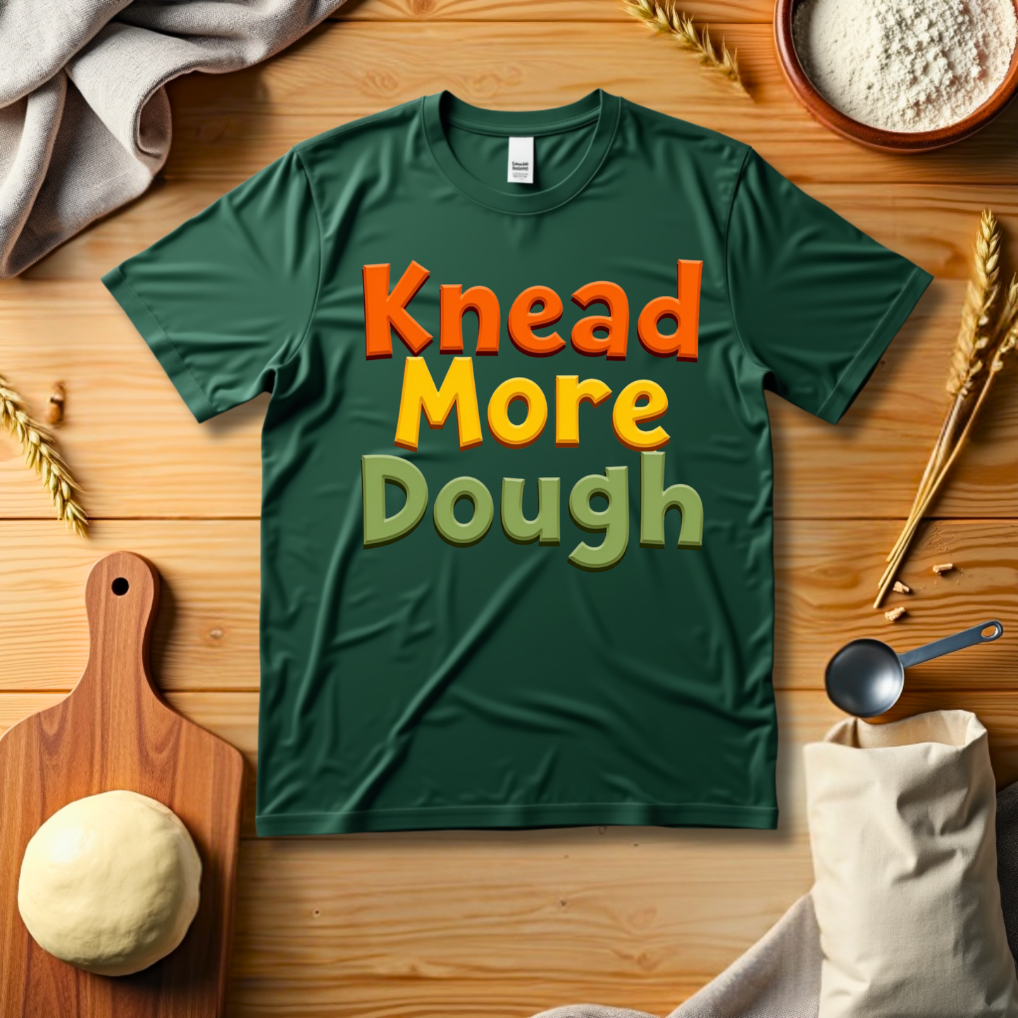 Dough Delight T-Shirt