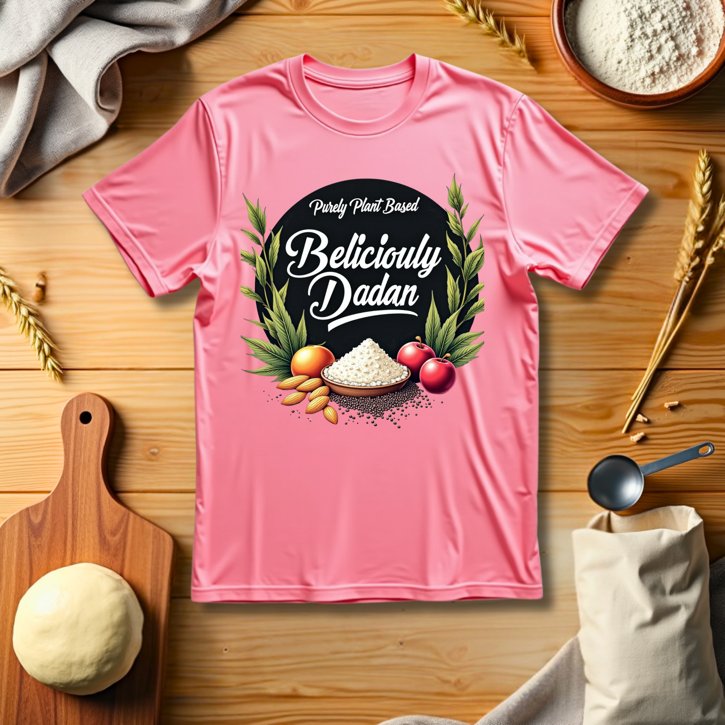 Chalkboard Delights T-Shirt