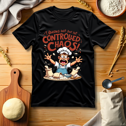 Bakery Chaos T-Shirt