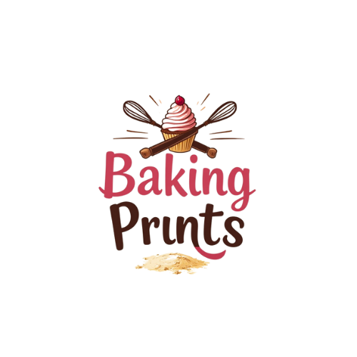 Baking Prints